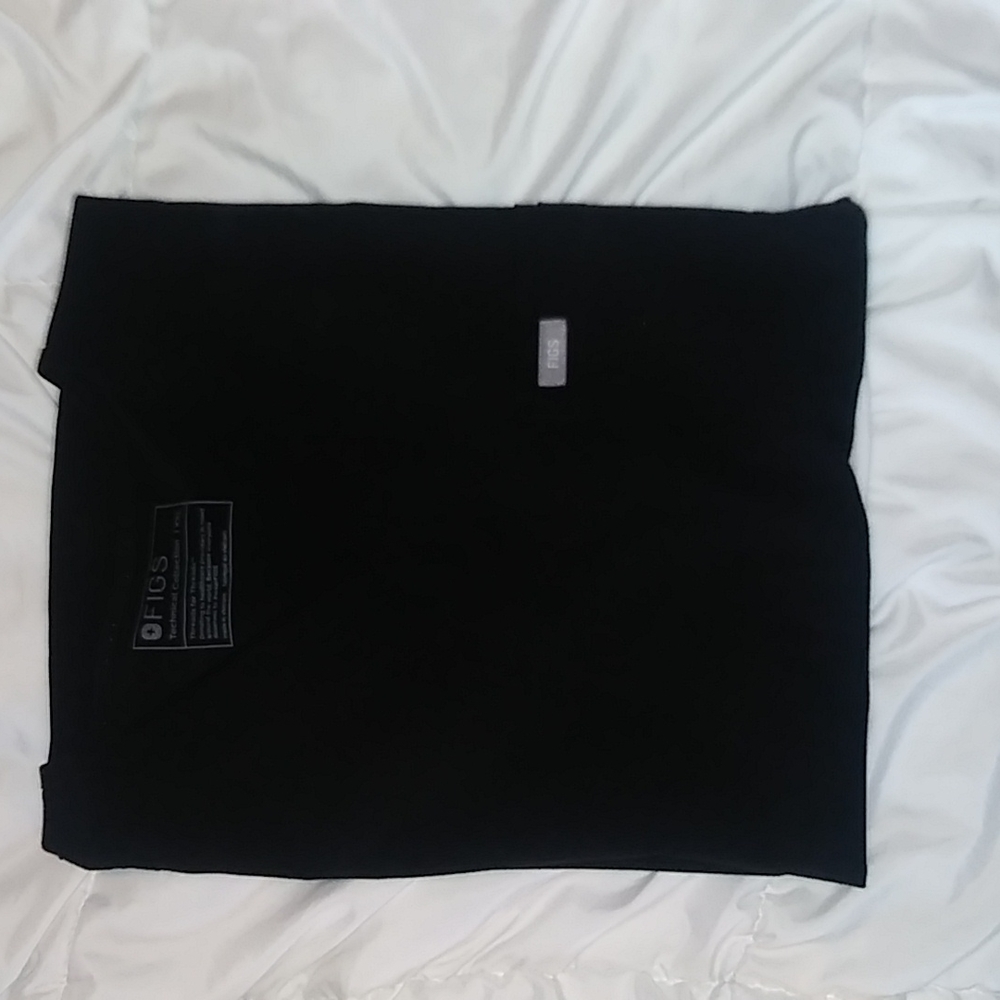 Figs XXL Scrub Top